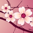 Icon of program: Sakura Pro Live Wallpaper
