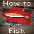Icono de programa: How to Fish