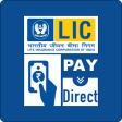 Icon of program: LIC PayDirect