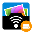 Icono de programa: PhotoSync NAS Add-On