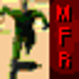Icono de programa: Mine Field Runner