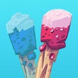 Draw straws app icon