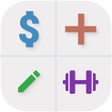 Icon of program: Currency Converter - Unit…