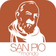 Icon of program: San Pio In The World