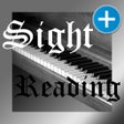Icon of program: Piano Sight Reading - Fre…