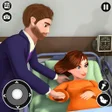 Icon of program: Pregnant Mom Baby Happy H…