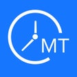 Icono de programa: MT助手 - 悬浮时钟秒杀抢票倒计时