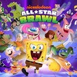 Icon of program: Nickelodeon All-Star Braw…