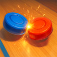 Icon of program: Shuffleboard Club: PvP Ar…