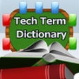 Icon of program: Tech Terms Dictionary