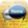 Icon of program: Rooms for iPhone