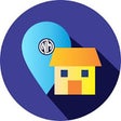 Icono de programa: NearMalls Ecommerce