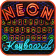 Icon of program: Neon Keyboard