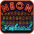 Icon of program: Neon Keyboard