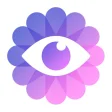 Icon of program: Purple Garden Psychic Rea…
