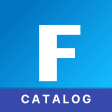 Icon of program: Flutter Catalog with sour…