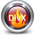 Icono de programa: 4Videosoft DivX to DVD Co…