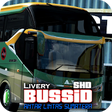 Icono de programa: Livery Bussid SHD ALS