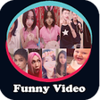 Icono de programa: Funny Videos for Tik Tok …