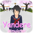 Icon of program: Yandere Simulator