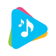 Icon of program: Vidtok.ly - Lyrical Video…
