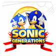 Icon of program: Sonic Generations