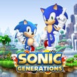 Icon of program: Sonic Generations