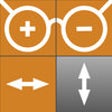 Icon of program: Lens Calc
