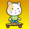 Icon of program: Skate Kitty