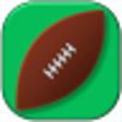 Icono de programa: Football Throw