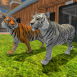Icono de programa: Family Pet Tiger Adventur…