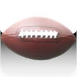 Icon of program: Spot That Ball American F…