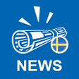 Icon of program: Sweden News - Svenska Nyh…