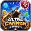 Icono de programa: Ultra Cannon Smash