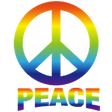 Icono de programa: Hippie Sticker- Emoji Key…