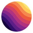 Icono de programa: Supermoon