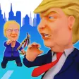 Icon of program: Thump Trump: Run for Pres…