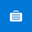 Briefcase for Windows 10 icon