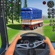 Icon of program: Indian Real Truck Drive S…