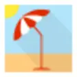 Icon of program: Solarize: Sun Tanning Tim…