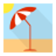Icono de programa: Solarize: Sun Tanning Tim…