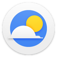 Icono de programa: Weather
