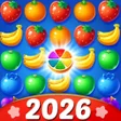 Icono de programa: Fruits Bomb