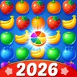 Icon of program: Fruits Bomb