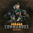 Icon of program: Commandos: Origins