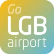 Icon of program: Go Long Beach Airport