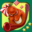 Icon of program: Angry Juicy Pear Bounce S…