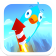 Icono de programa: Bird Strike