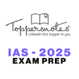 Icon of program: Civil Services Exam Prep …