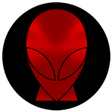 Icono de programa: Oreo Red Icon Pack Free